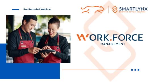 WFM customer webinar